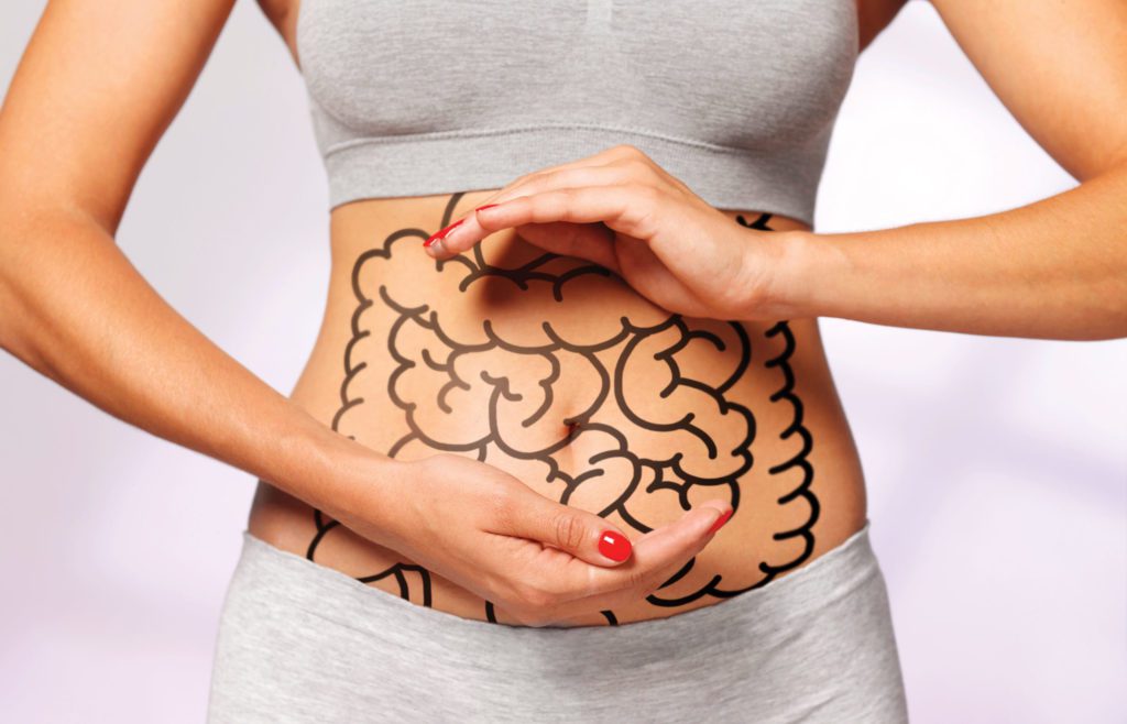 Treating IBS Naturally