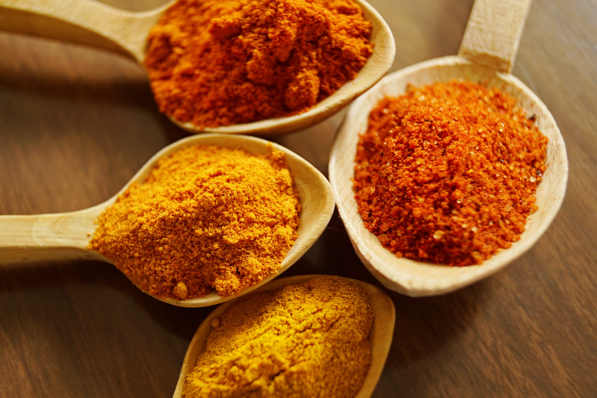 Turmeric vs NSAIDs for Inflammation