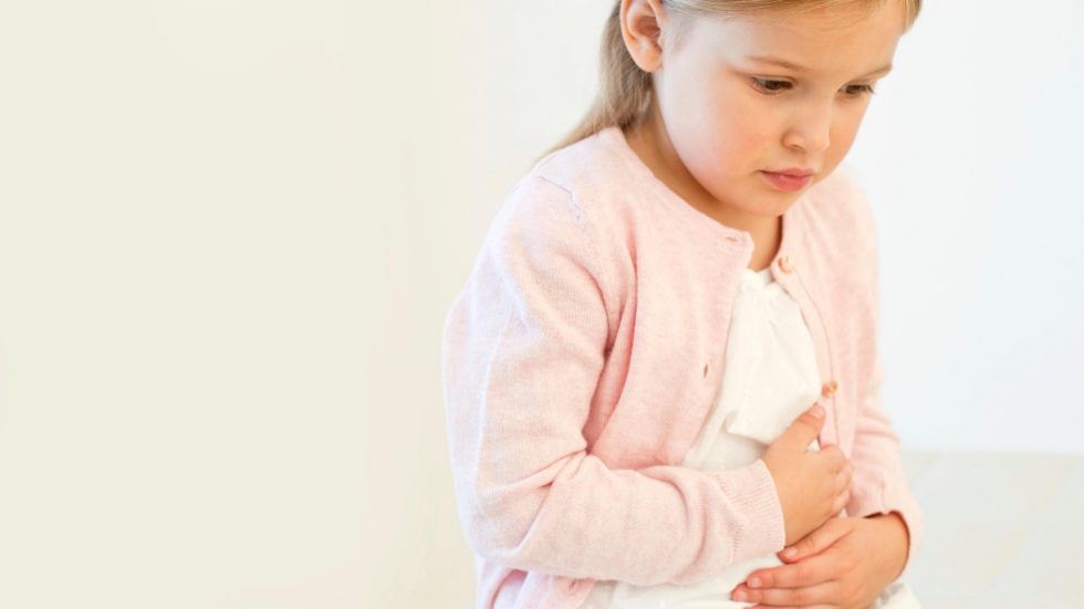 kids gut health specialist