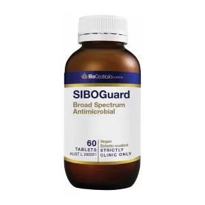 SI Complex (Formerly SIBOGuard) - Bioceuticals   