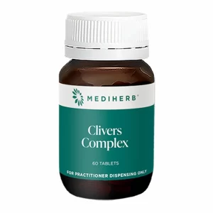 Clivers Complex - MediHerb   