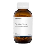 Calcitite Osteo - Metagenics (120 Tablets)