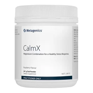 CalmX Raspberry - Metagenics (241g)