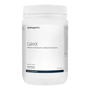 CalmX Raspberry - Metagenics (482 g)   