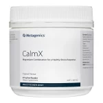 CalmX - Metagenics Tropical (241g)