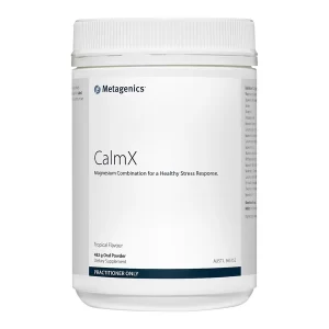 CalmX Tropical - Metagenics (482g)   