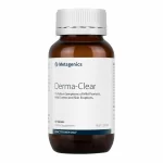 DermaClear - Metagenics   