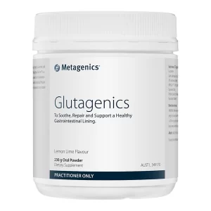 Glutagenics - Metagenics   