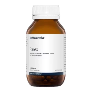 Parex - Metagenics (100 Tablets)   