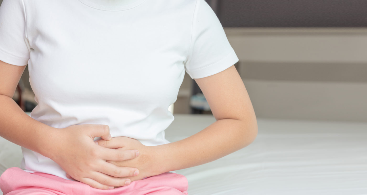 Naturopath for Bloating