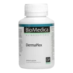 BioMedica DermaPlex 60 capsules