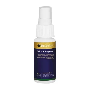BioCeuticals D3 K2
