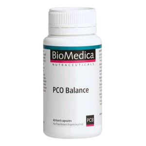 PCO Balance biomedica