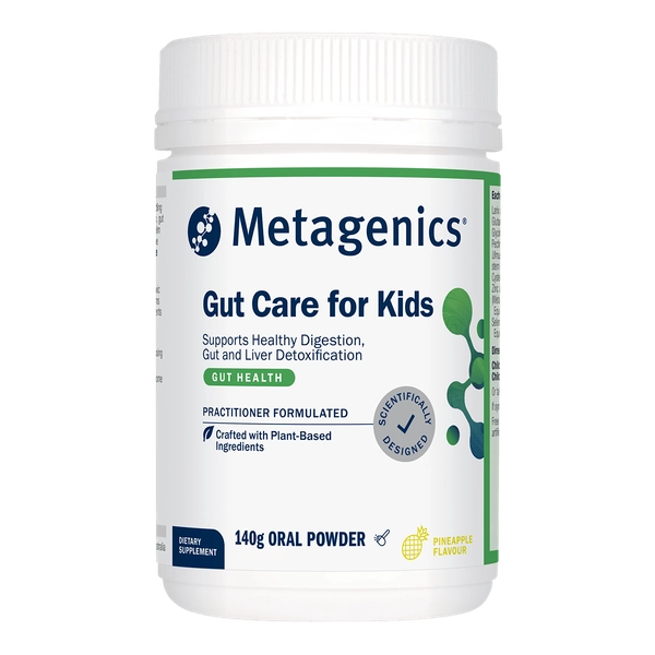 Gut Care For Kids - Metagenics
