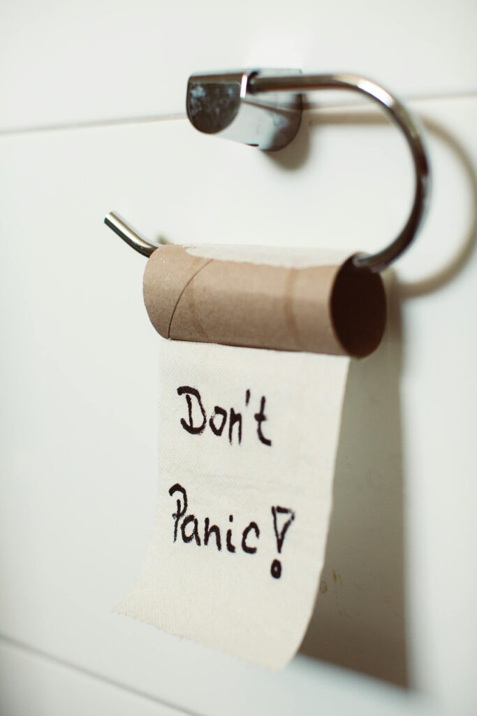 Chronic Diarrhoea Adelaide, Diarrhoea Treatment naturopath