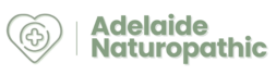 Adelaide Naturopathic - Health Clinic Logo